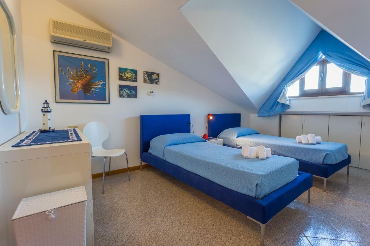 Lignano Sabbiadoro Flat Garage 아파트 외부 사진