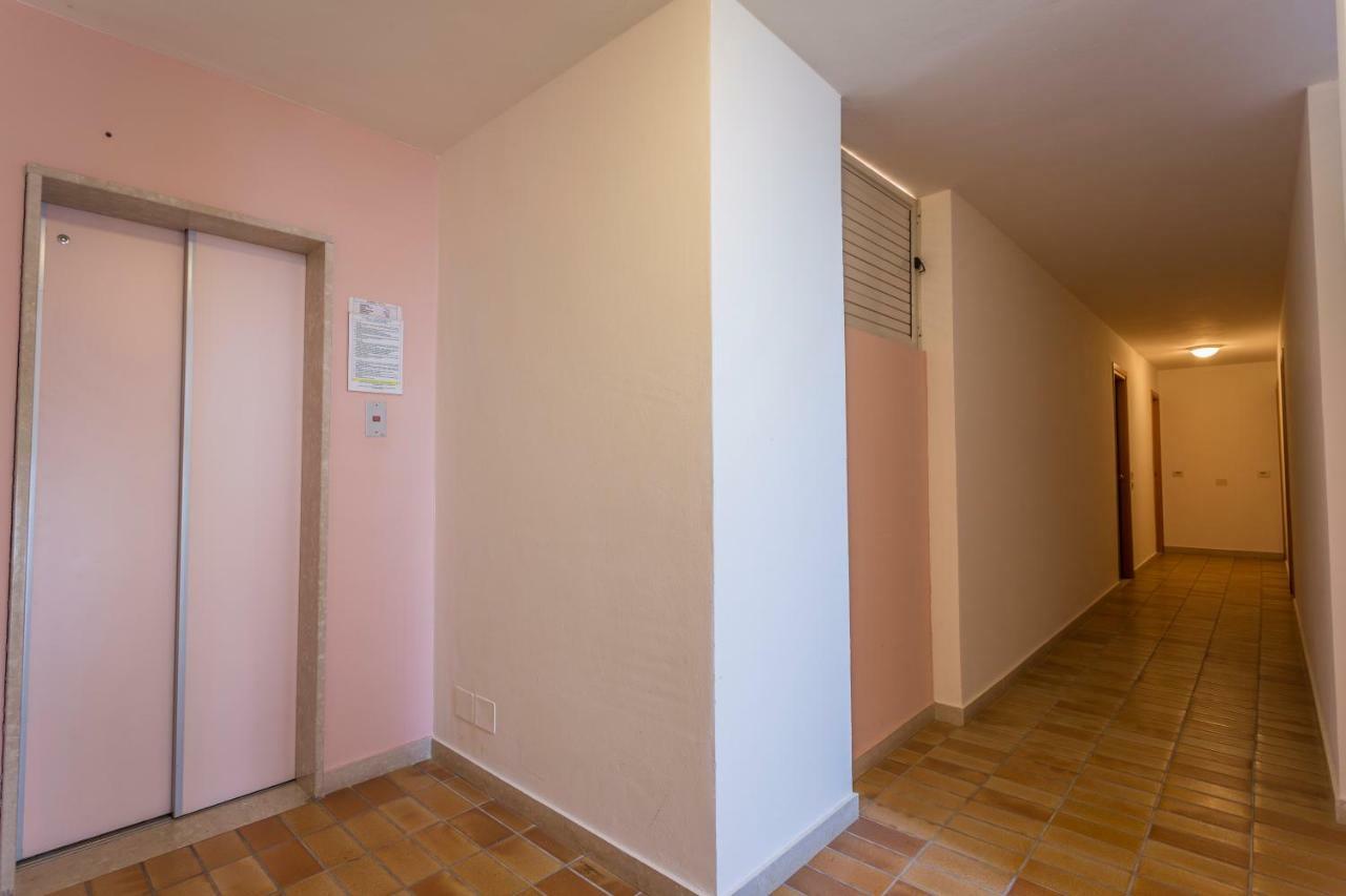 Lignano Sabbiadoro Flat Garage 아파트 외부 사진